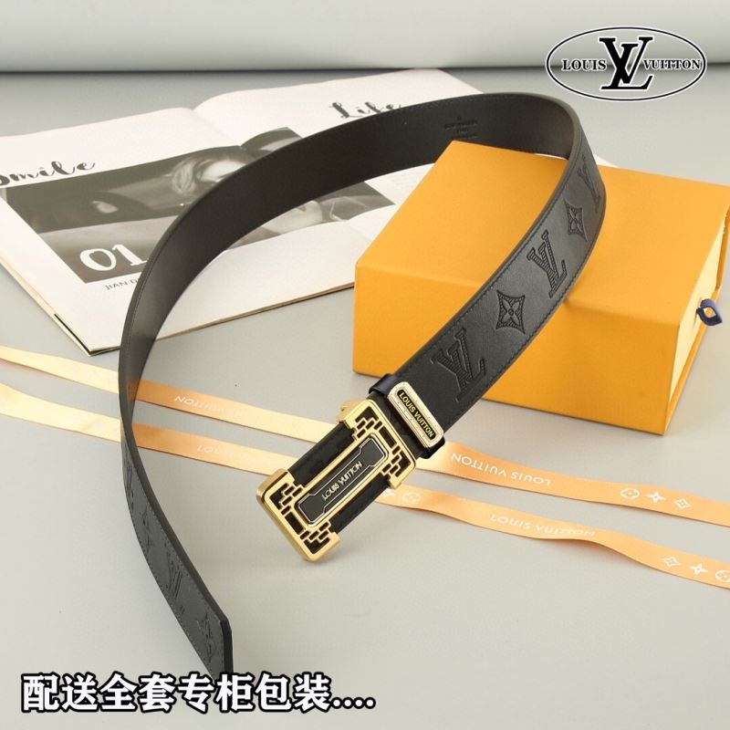 Louis Vuitton Belts